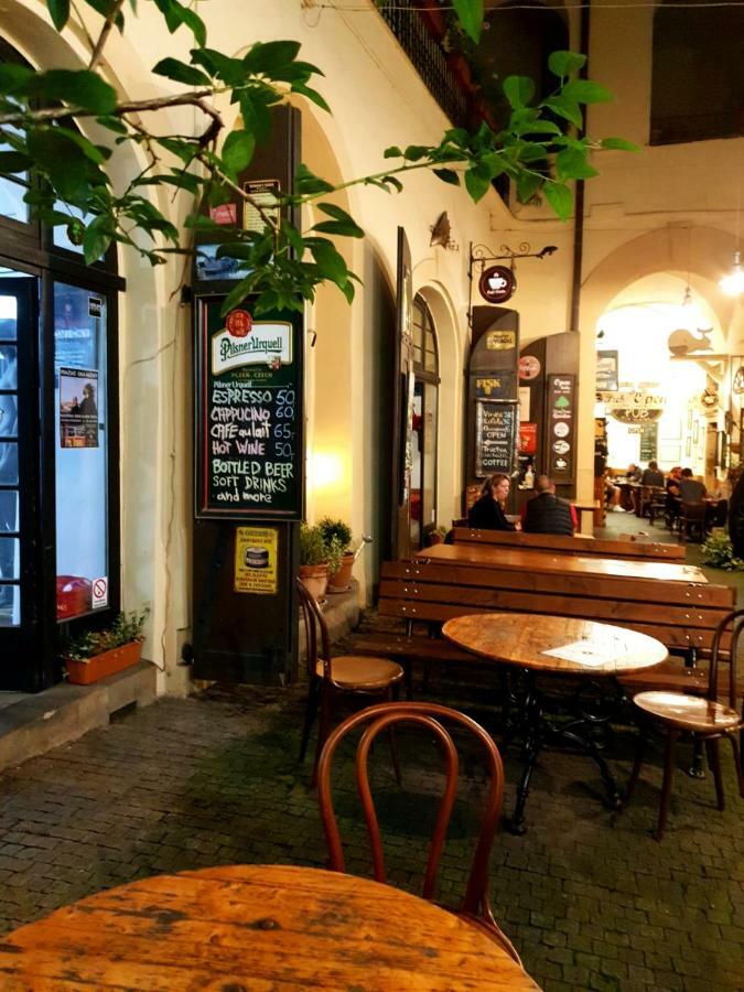 Lejlighed New Design & Style Old Town Xxl Prag