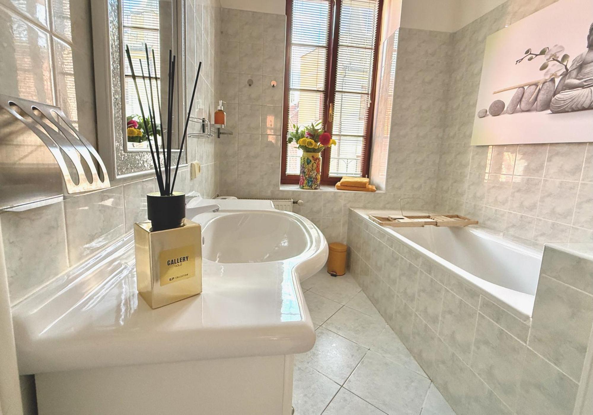 Apartment No1 Style & Design Xxl Centre Prague